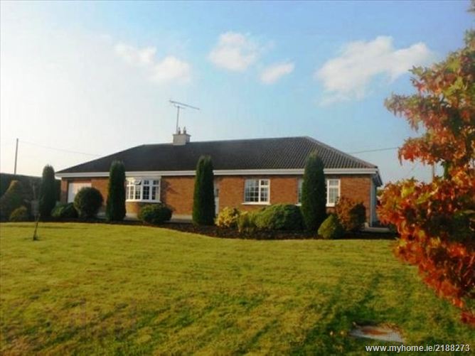 Larkfield,Gaybrook, Mullingar, Co. Westmeath Property Partners